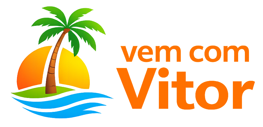 Vem com Vitor