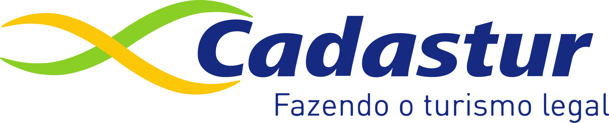 Cadastur — Fazendo o turismo legal