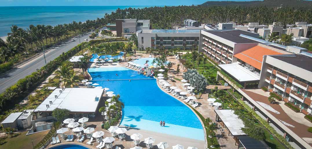 Transfer Aeroporto de Maceió ⇄ Japaratinga · Só ida