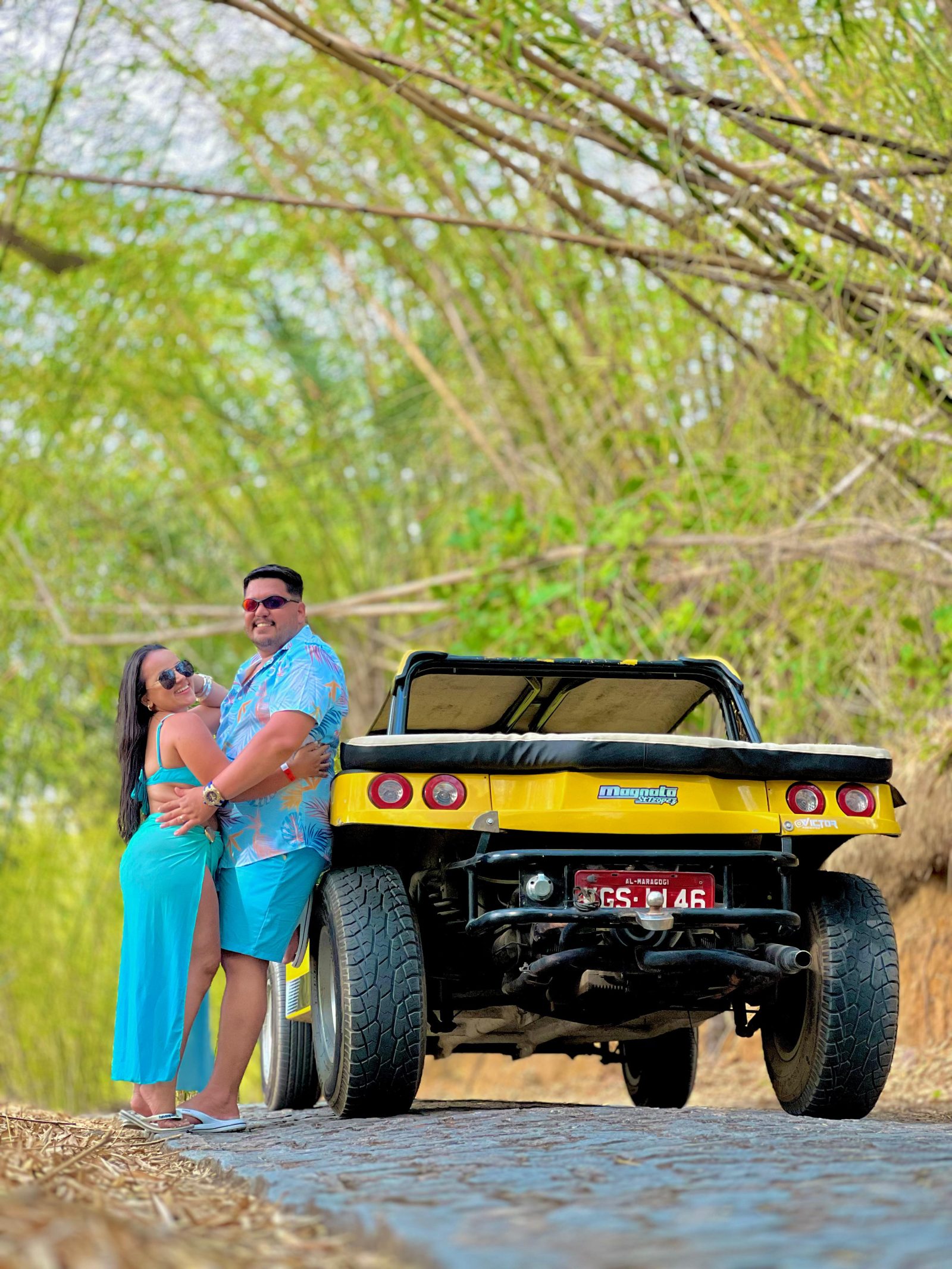 Maragogi Com Catamarã Incluso