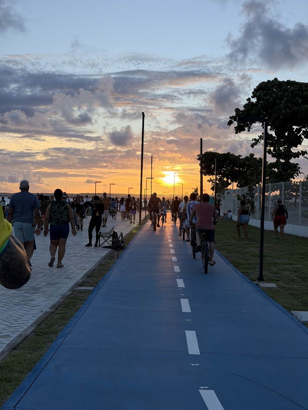 City Tour Maceió Compartilhado