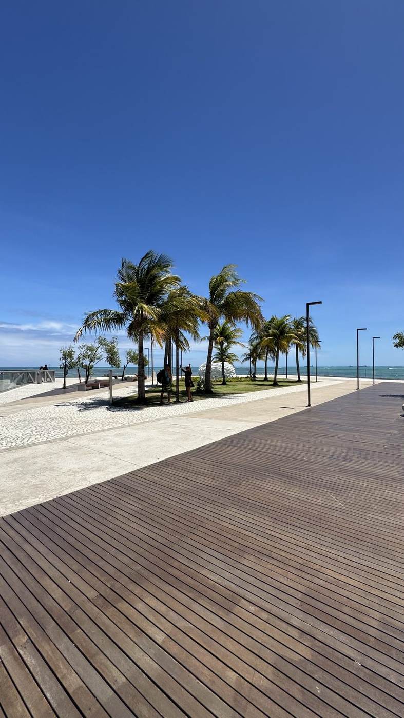 City Tour Maceió Compartilhado