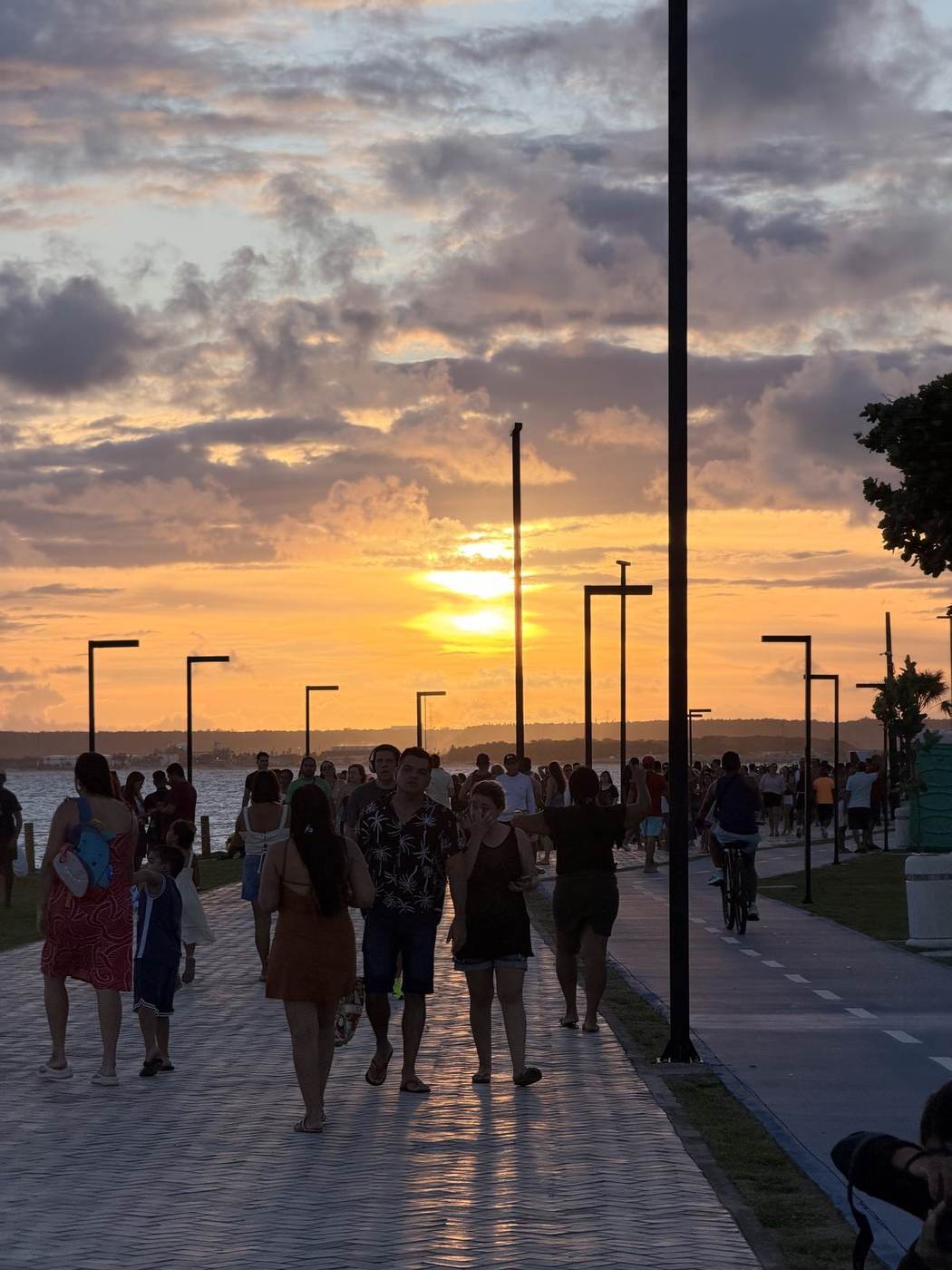 City Tour Maceió Compartilhado