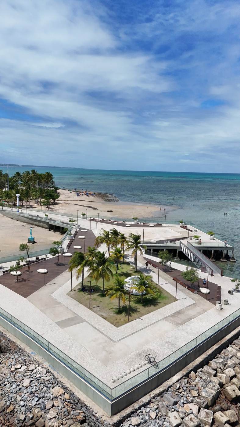 City Tour Maceió Compartilhado