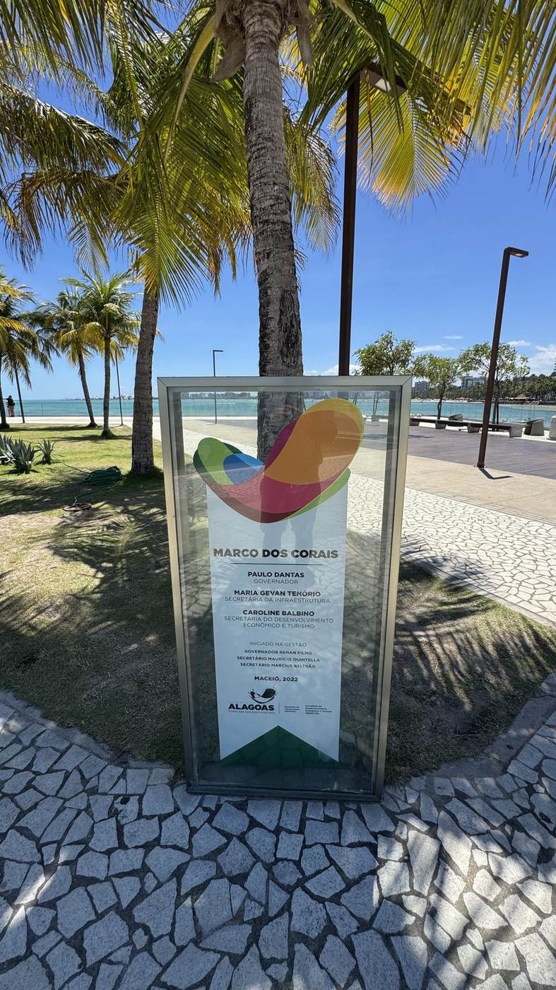 City Tour Maceió Compartilhado
