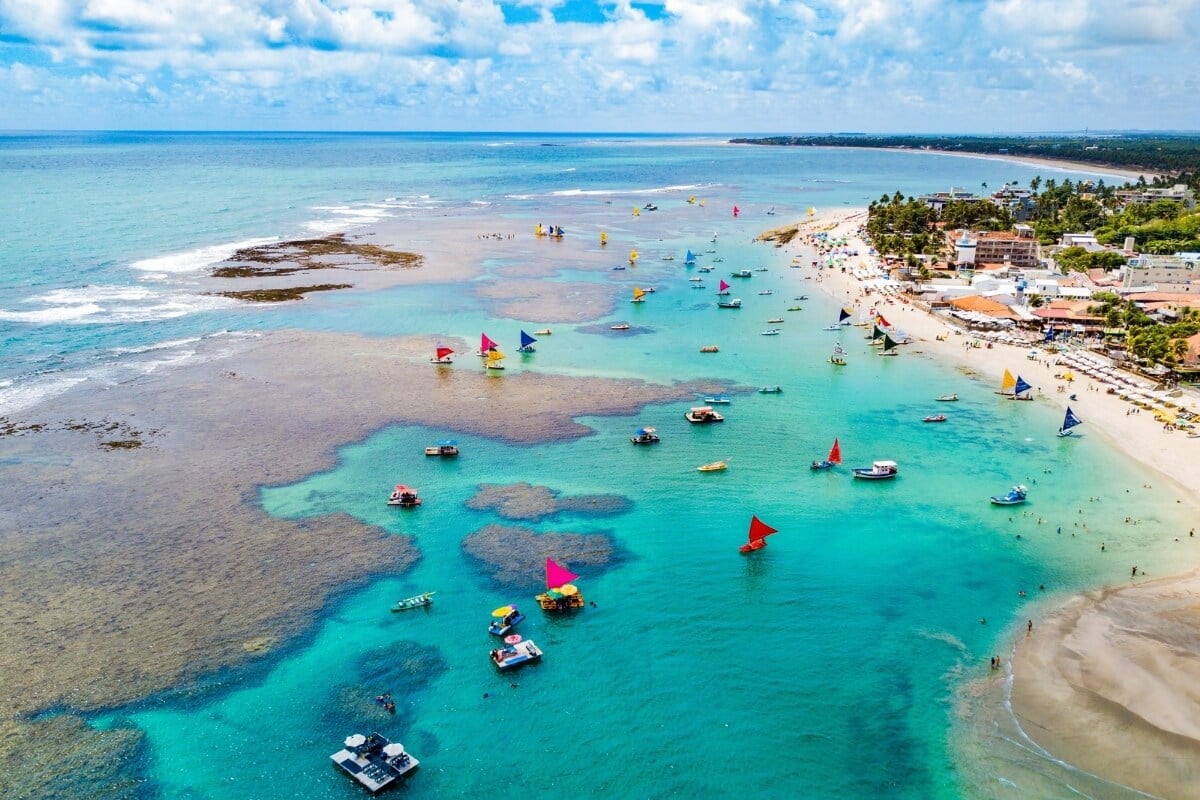 Porto de Galinhas