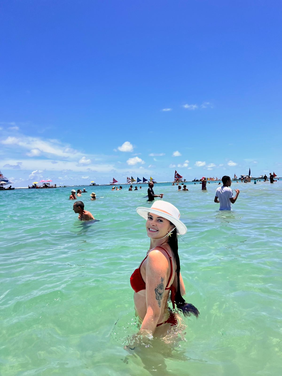 Porto de Galinhas