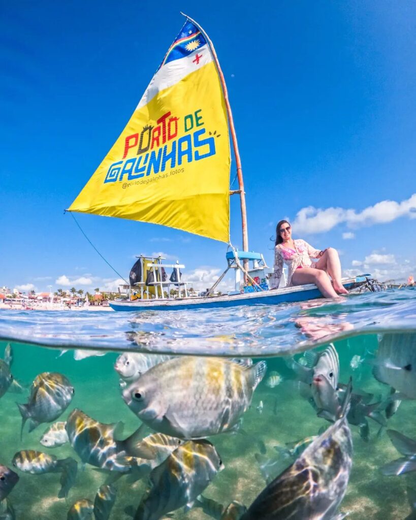 Porto de Galinhas