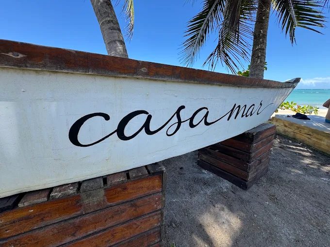 Passeio Privativo: Casa Mar Beach Club (Ipioca) saindo de Maceió